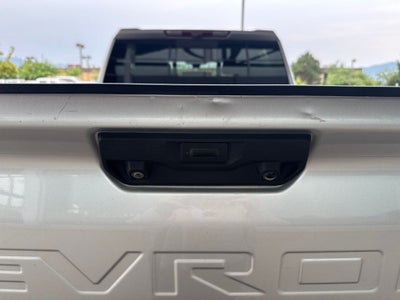 2022 Chevrolet Silverado 3500HD High Country