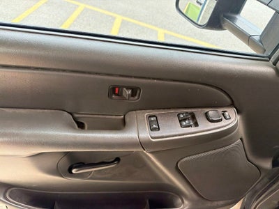 2004 Chevrolet Silverado 1500 Z71