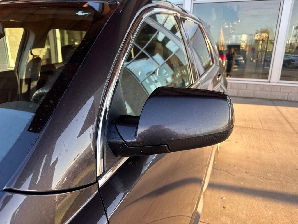 2016 GMC Terrain SLE
