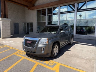 2012 GMC Terrain SLE-2