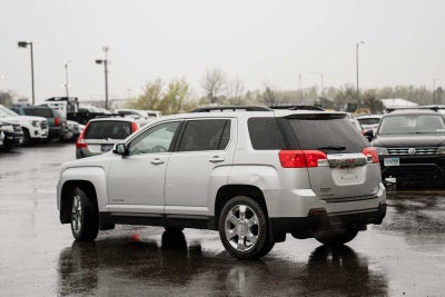 2012 GMC Terrain SLT-1