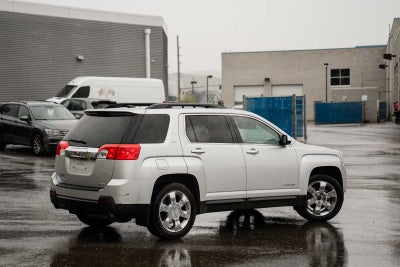2012 GMC Terrain SLT-1