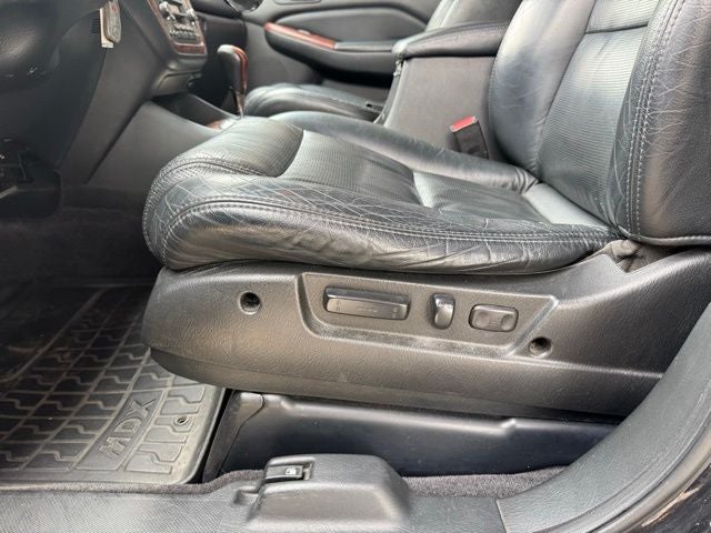 2004 Acura MDX Touring Pkg