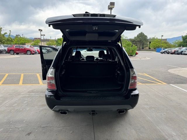 2004 Acura MDX Touring Pkg