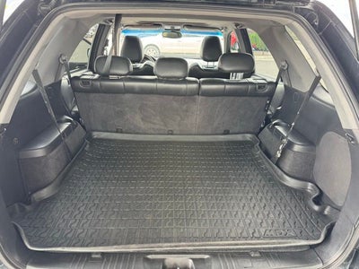 2004 Acura MDX Touring Pkg