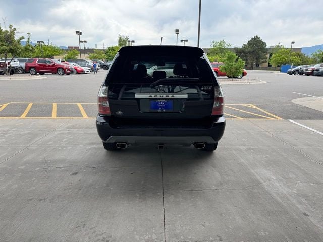 2004 Acura MDX Touring Pkg