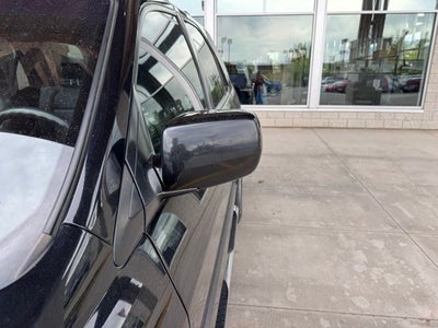 2004 Acura MDX Touring Pkg