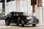 2022 Lexus NX 350h Premium