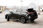 2022 Lexus NX 350h Premium
