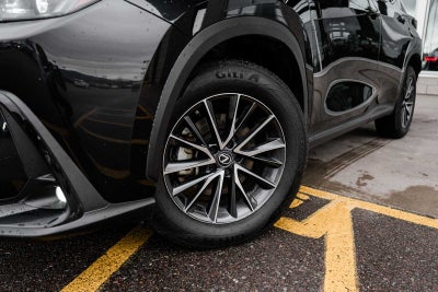 2022 Lexus NX 350h Premium