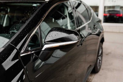 2022 Lexus NX 350h Premium