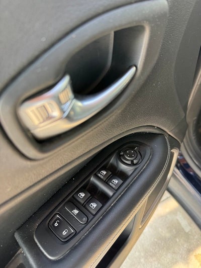 2021 Jeep Compass 80th Anniversary