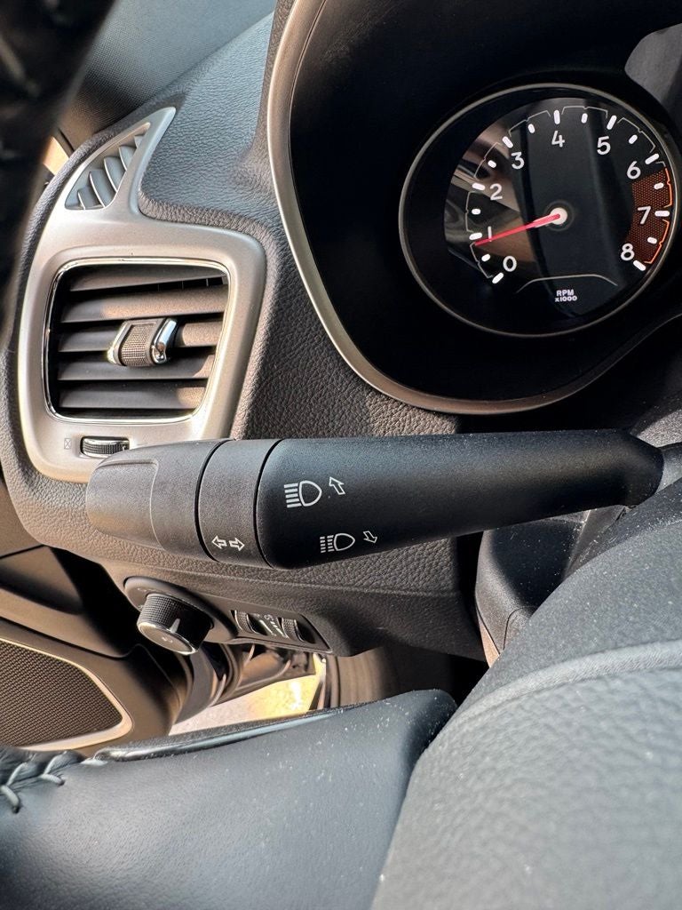 2021 Jeep Compass 80th Anniversary