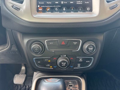 2021 Jeep Compass 80th Anniversary