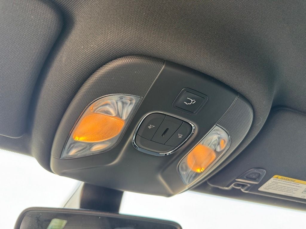 2021 Jeep Compass 80th Anniversary