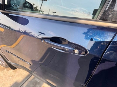 2021 Jeep Compass 80th Anniversary