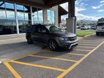 2015 Dodge Journey Crossroad