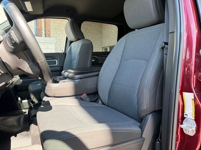 2023 RAM 2500 Big Horn