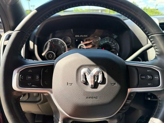 2023 RAM 2500 Big Horn