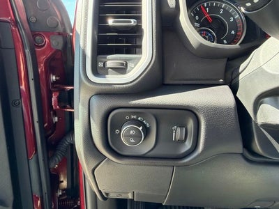 2023 RAM 2500 Big Horn