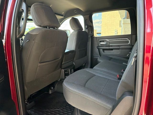 2023 RAM 2500 Big Horn