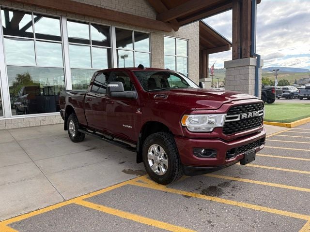 2023 RAM 2500 Big Horn