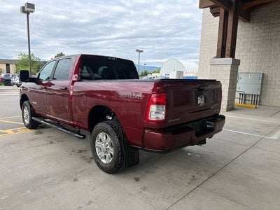 2023 RAM 2500 Big Horn