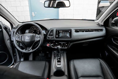 2022 Honda HR-V EX-L