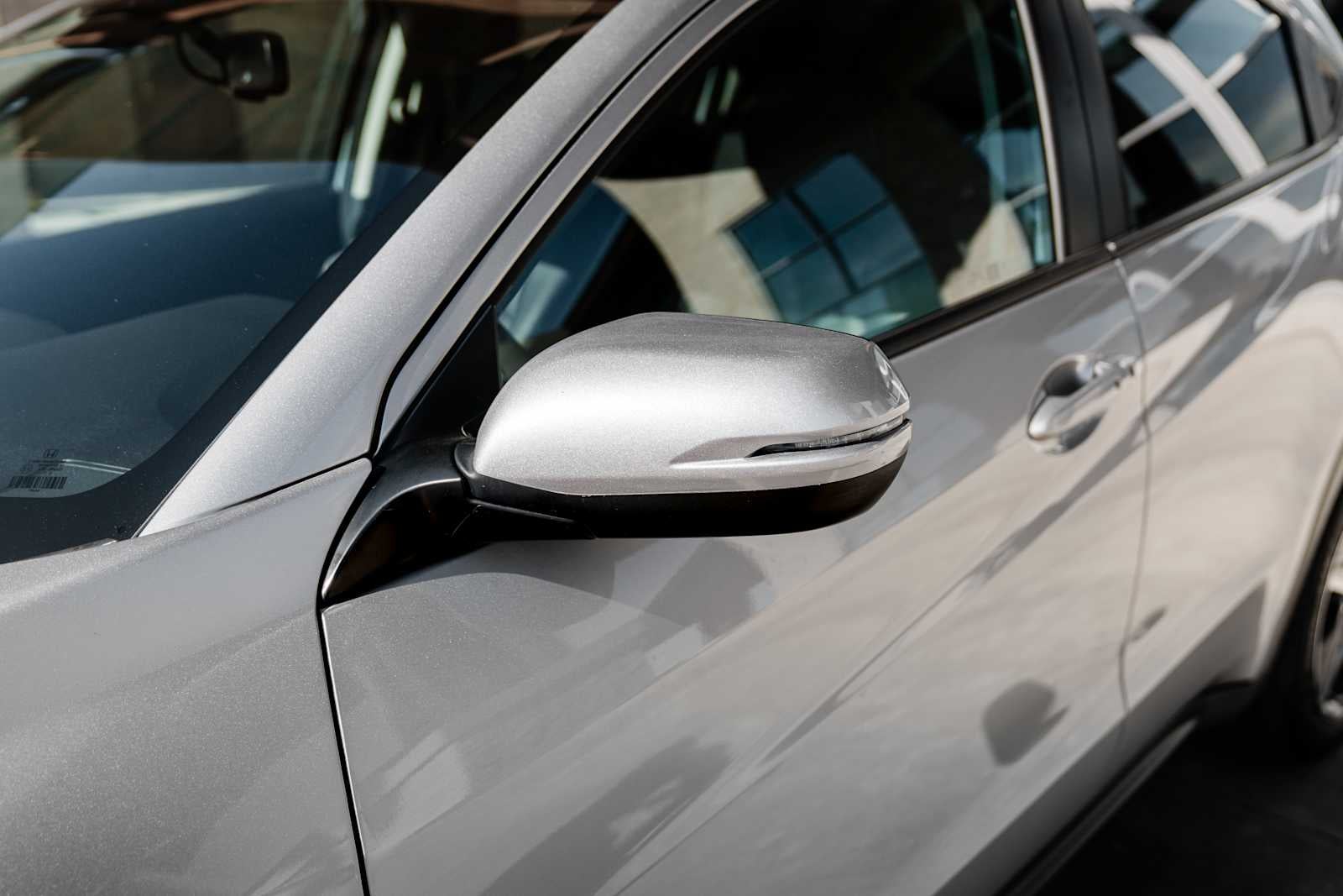 2022 Honda HR-V EX-L