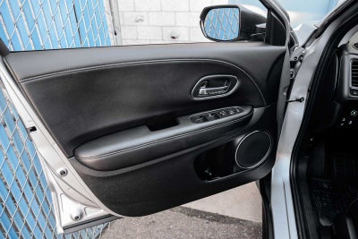 2022 Honda HR-V EX-L