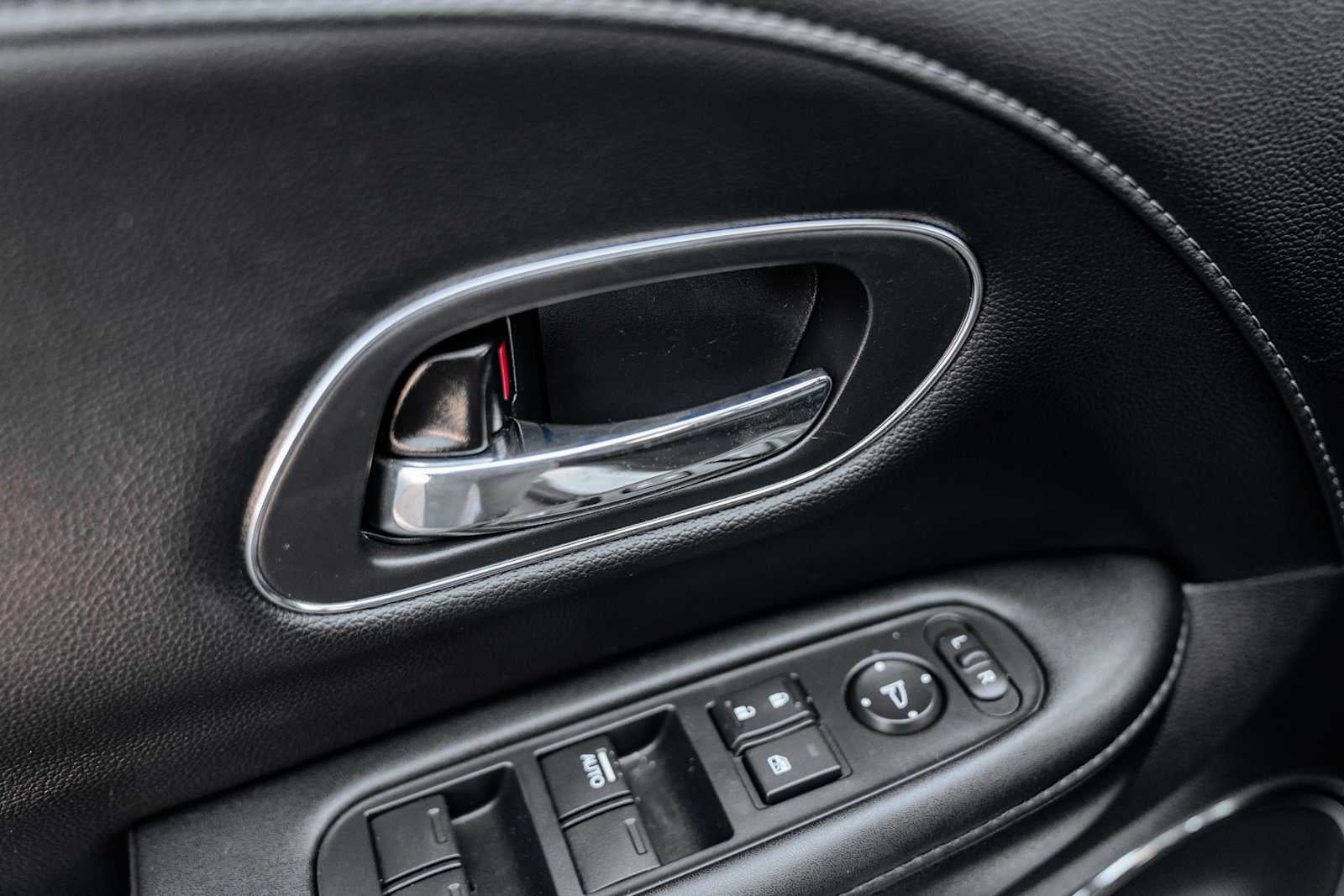 2022 Honda HR-V EX-L