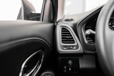 2022 Honda HR-V EX-L