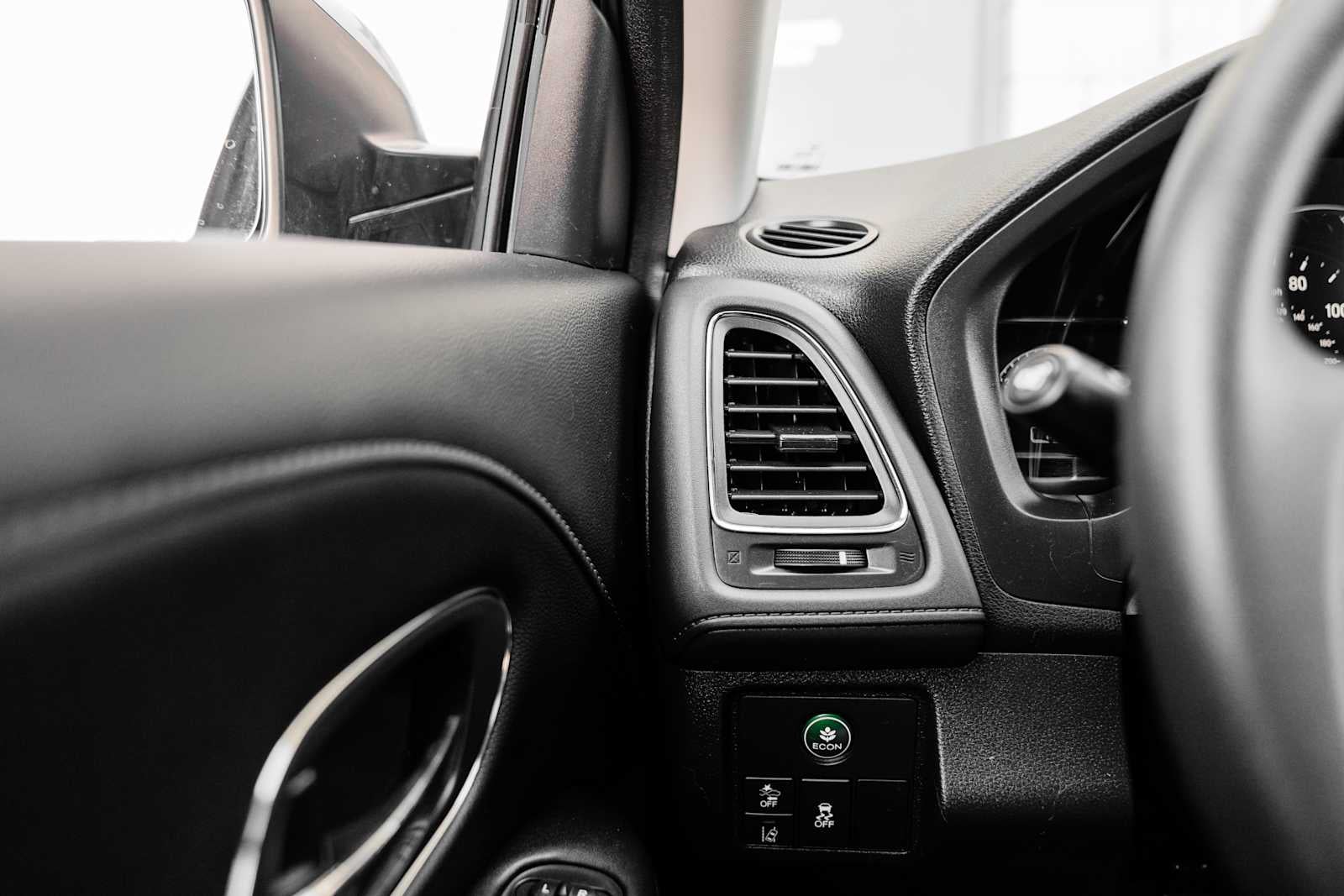 2022 Honda HR-V EX-L