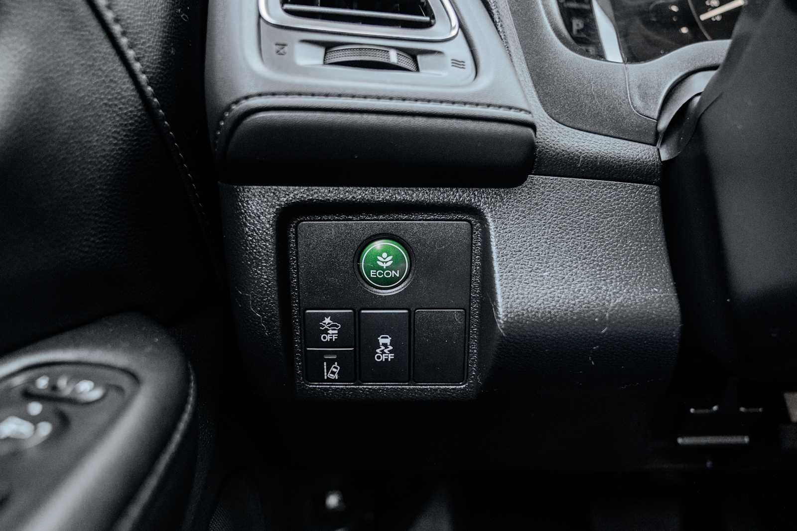 2022 Honda HR-V EX-L