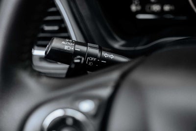 2022 Honda HR-V EX-L