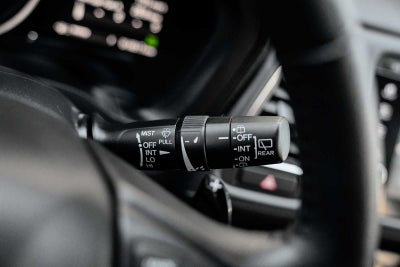 2022 Honda HR-V EX-L