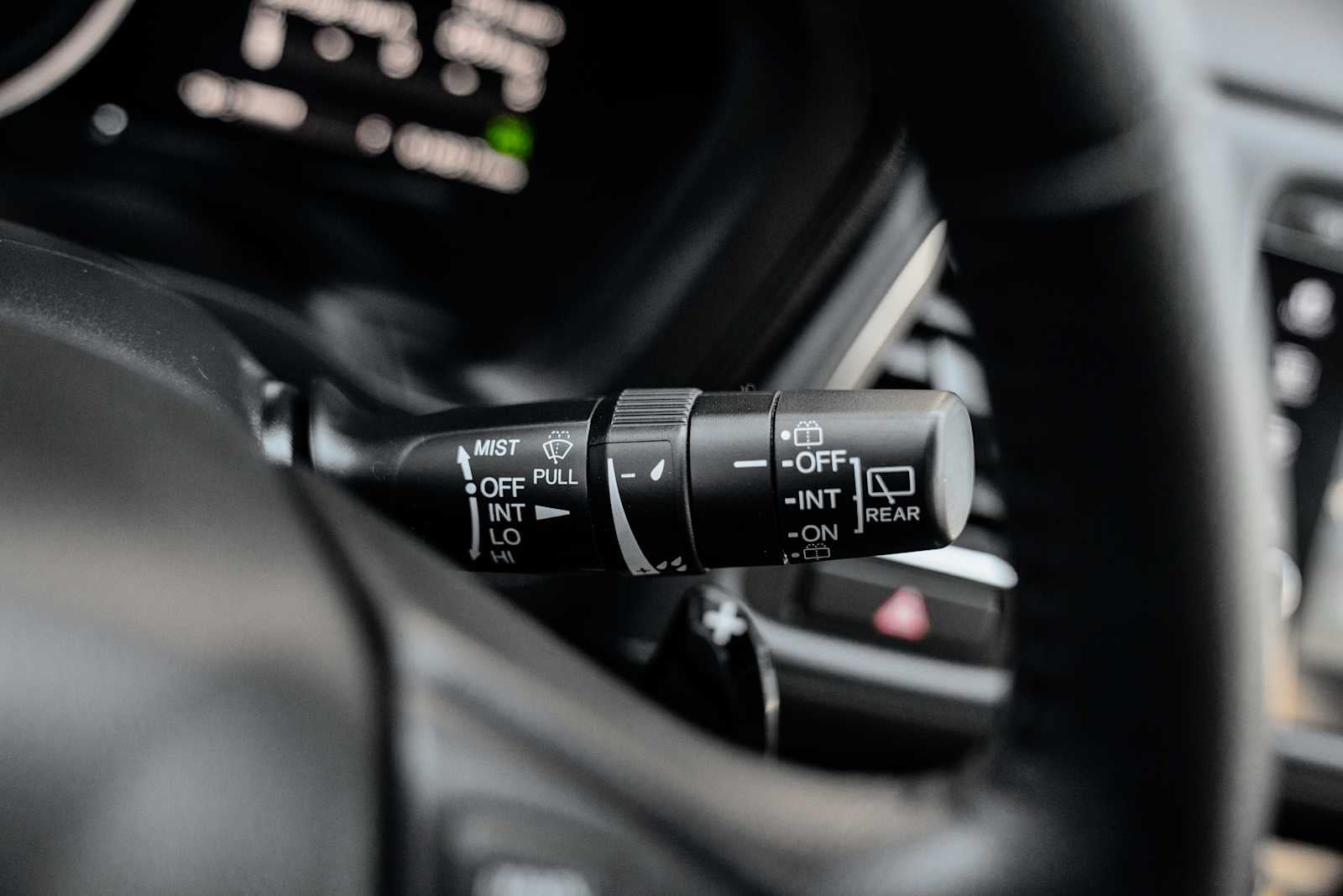 2022 Honda HR-V EX-L