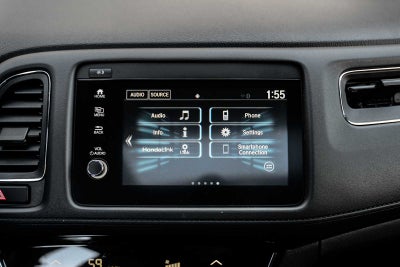 2022 Honda HR-V EX-L