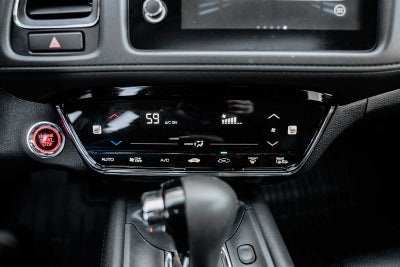 2022 Honda HR-V EX-L