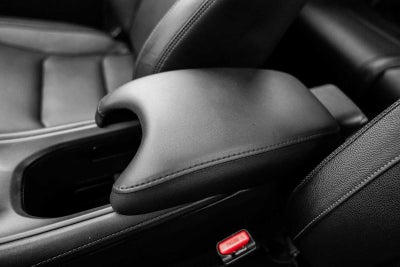 2022 Honda HR-V EX-L