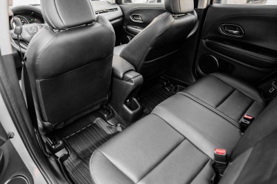 2022 Honda HR-V EX-L