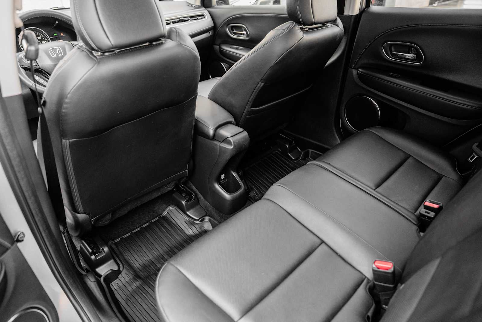 2022 Honda HR-V EX-L