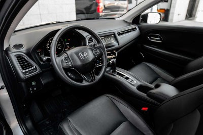 2022 Honda HR-V EX-L