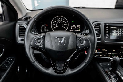 2022 Honda HR-V EX-L
