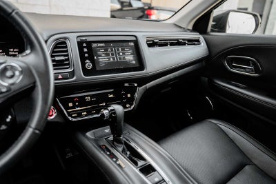 2022 Honda HR-V EX-L