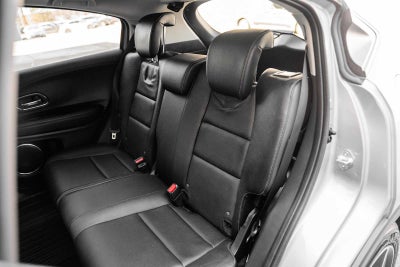 2022 Honda HR-V EX-L