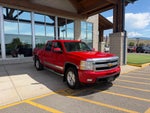 2009 Chevrolet Silverado 1500 LTZ