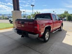 2009 Chevrolet Silverado 1500 LTZ