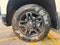 2022 Chevrolet Silverado 1500 LTD Custom Trail Boss