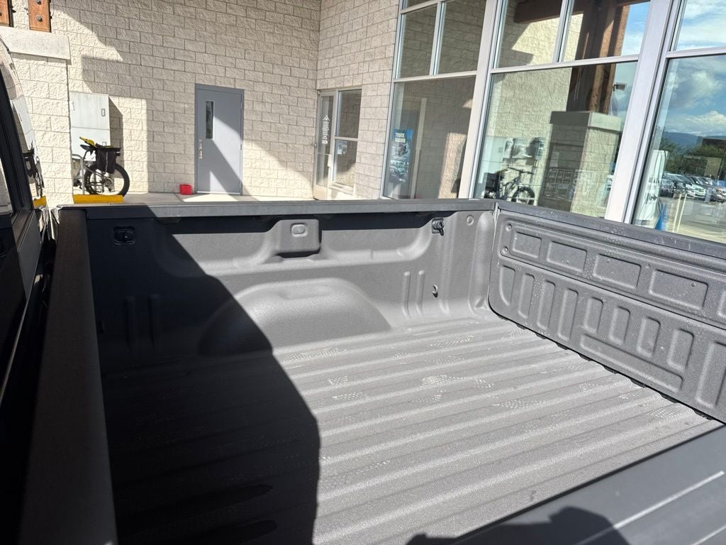 2016 Chevrolet Silverado 1500 High Country